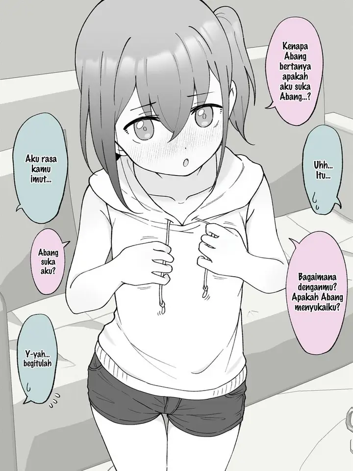 image-komik-hisashiburi-ni-jikka-ni-kaettara-otouto-ga-ts-shiteta-chapter-35-0/4