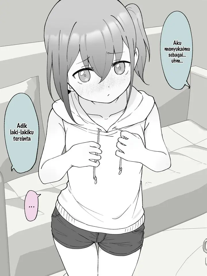 image-komik-hisashiburi-ni-jikka-ni-kaettara-otouto-ga-ts-shiteta-chapter-35-2/4