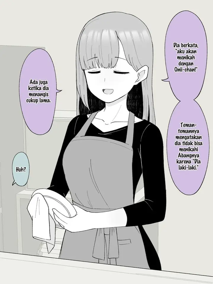 image-komik-hisashiburi-ni-jikka-ni-kaettara-otouto-ga-ts-shiteta-chapter-36-2/5