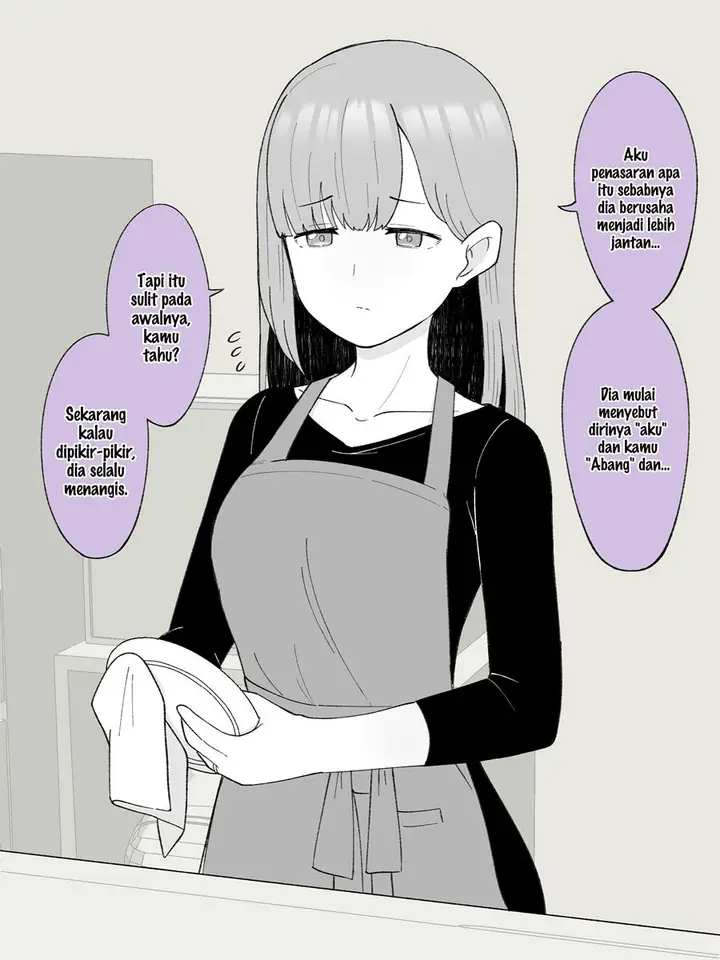 image-komik-hisashiburi-ni-jikka-ni-kaettara-otouto-ga-ts-shiteta-chapter-36-3/5