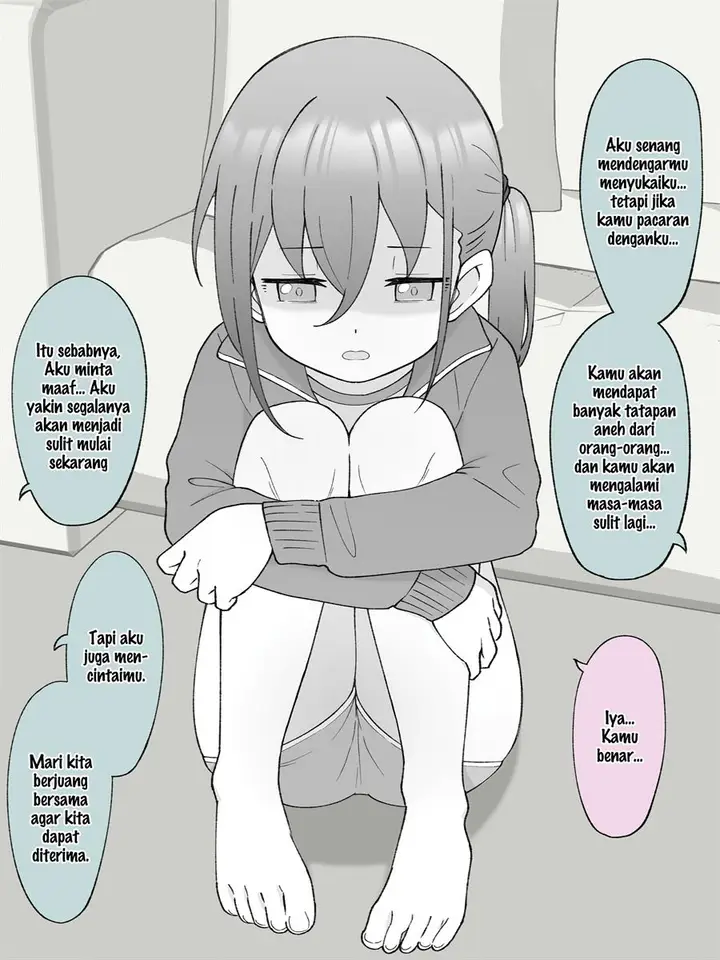 image-komik-hisashiburi-ni-jikka-ni-kaettara-otouto-ga-ts-shiteta-chapter-37-1/4