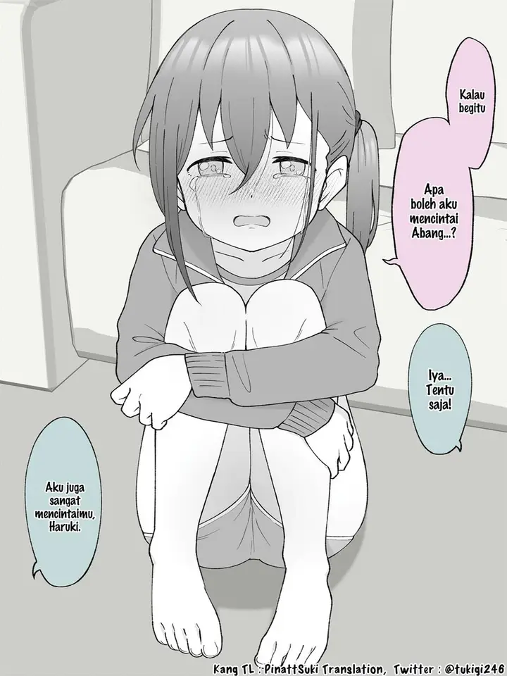 image-komik-hisashiburi-ni-jikka-ni-kaettara-otouto-ga-ts-shiteta-chapter-37-3/4