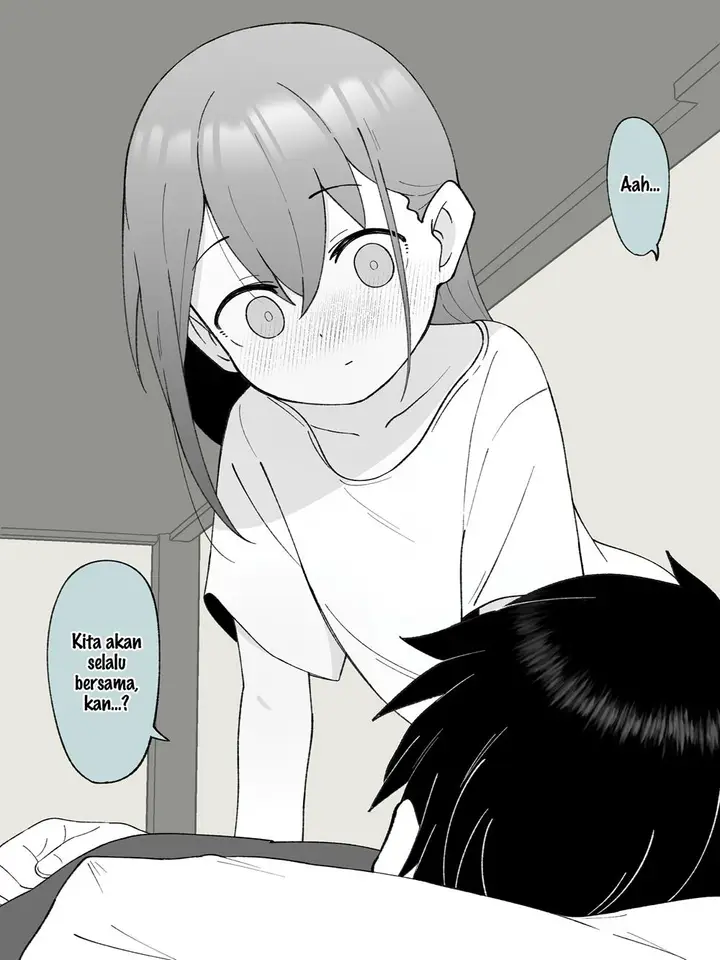 image-komik-hisashiburi-ni-jikka-ni-kaettara-otouto-ga-ts-shiteta-chapter-38-2/5