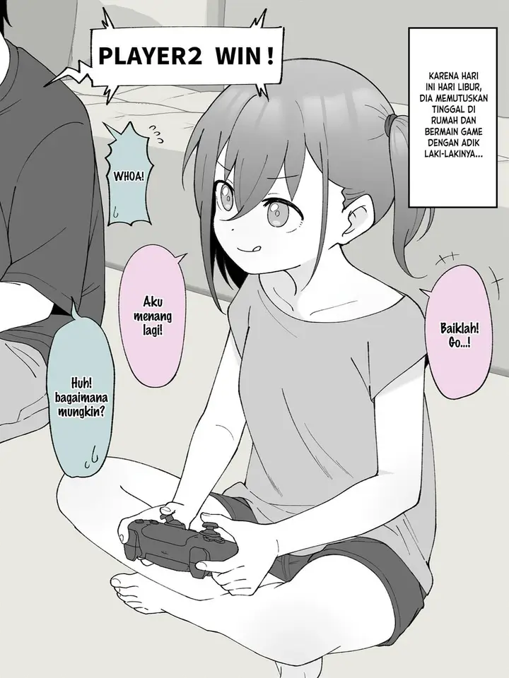 image-komik-hisashiburi-ni-jikka-ni-kaettara-otouto-ga-ts-shiteta-chapter-39-0/5