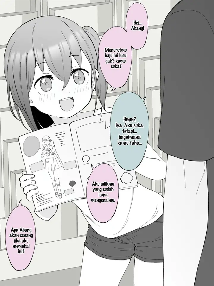 image-komik-hisashiburi-ni-jikka-ni-kaettara-otouto-ga-ts-shiteta-chapter-40-0/5