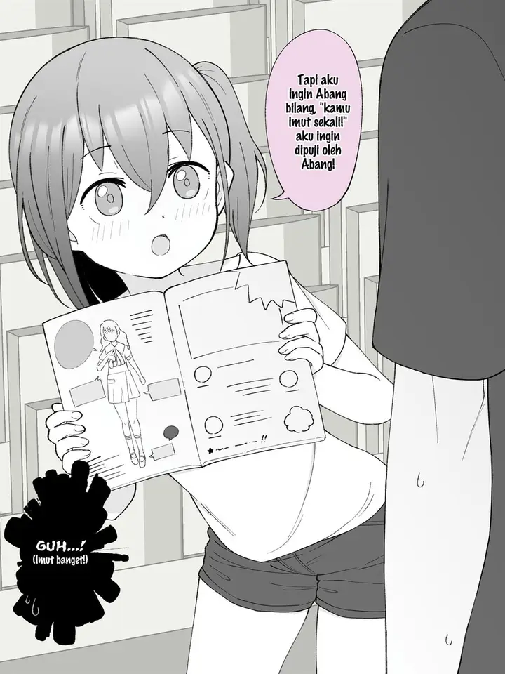image-komik-hisashiburi-ni-jikka-ni-kaettara-otouto-ga-ts-shiteta-chapter-40-2/5