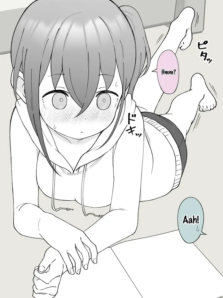 image-komik-hisashiburi-ni-jikka-ni-kaettara-otouto-ga-ts-shiteta-chapter-41-2/4