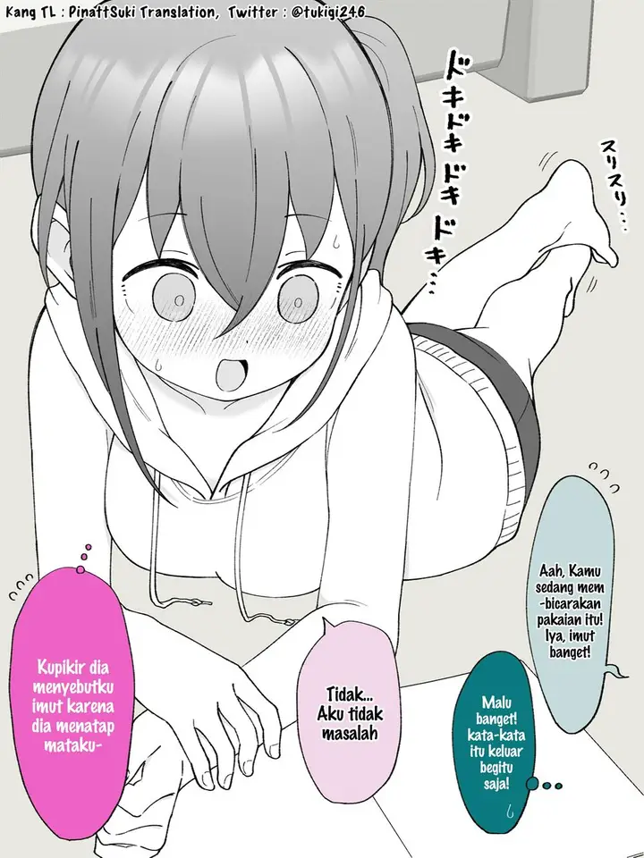 image-komik-hisashiburi-ni-jikka-ni-kaettara-otouto-ga-ts-shiteta-chapter-41-3/4