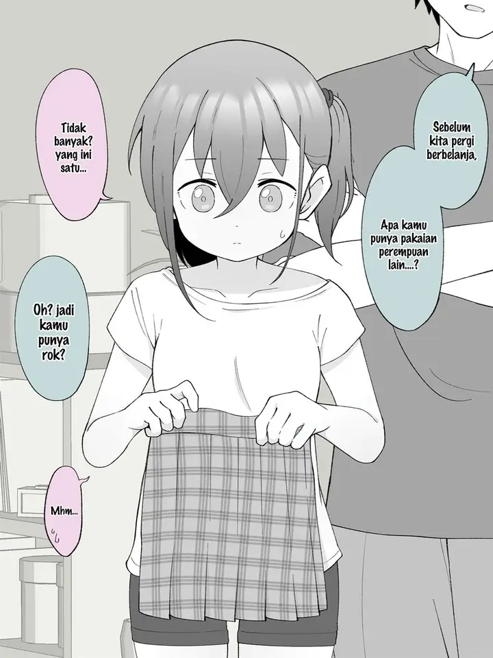 image-komik-hisashiburi-ni-jikka-ni-kaettara-otouto-ga-ts-shiteta-chapter-43-0/5
