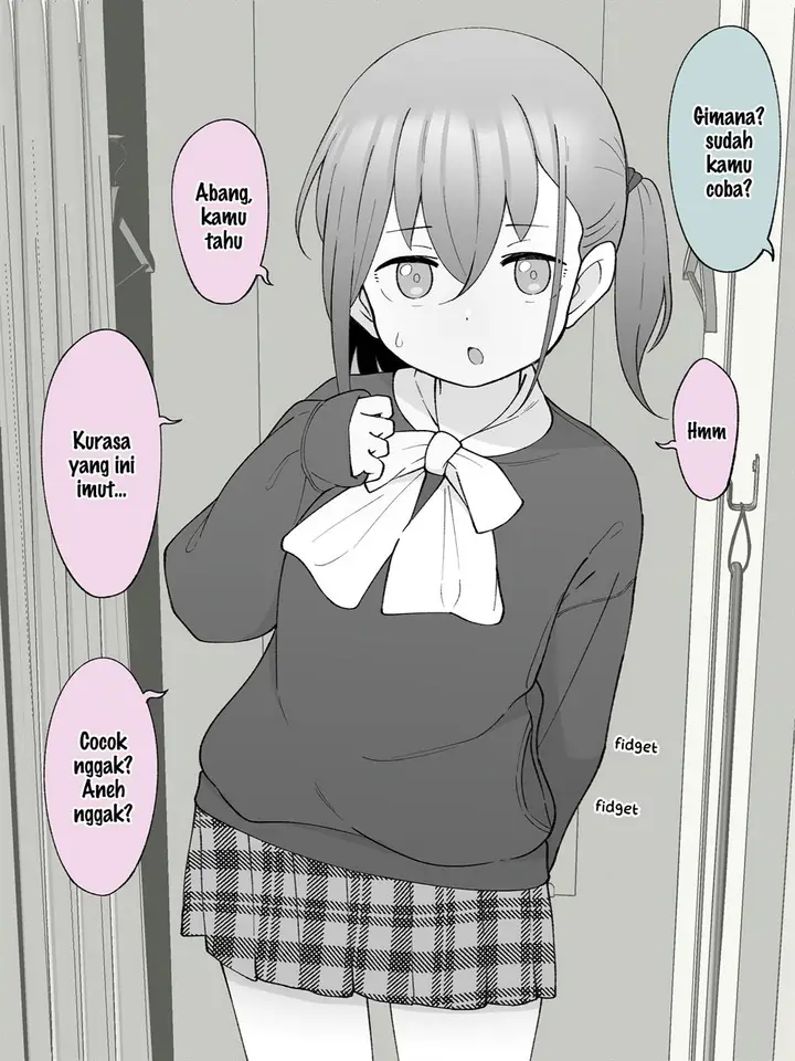 image-komik-hisashiburi-ni-jikka-ni-kaettara-otouto-ga-ts-shiteta-chapter-44-0/5