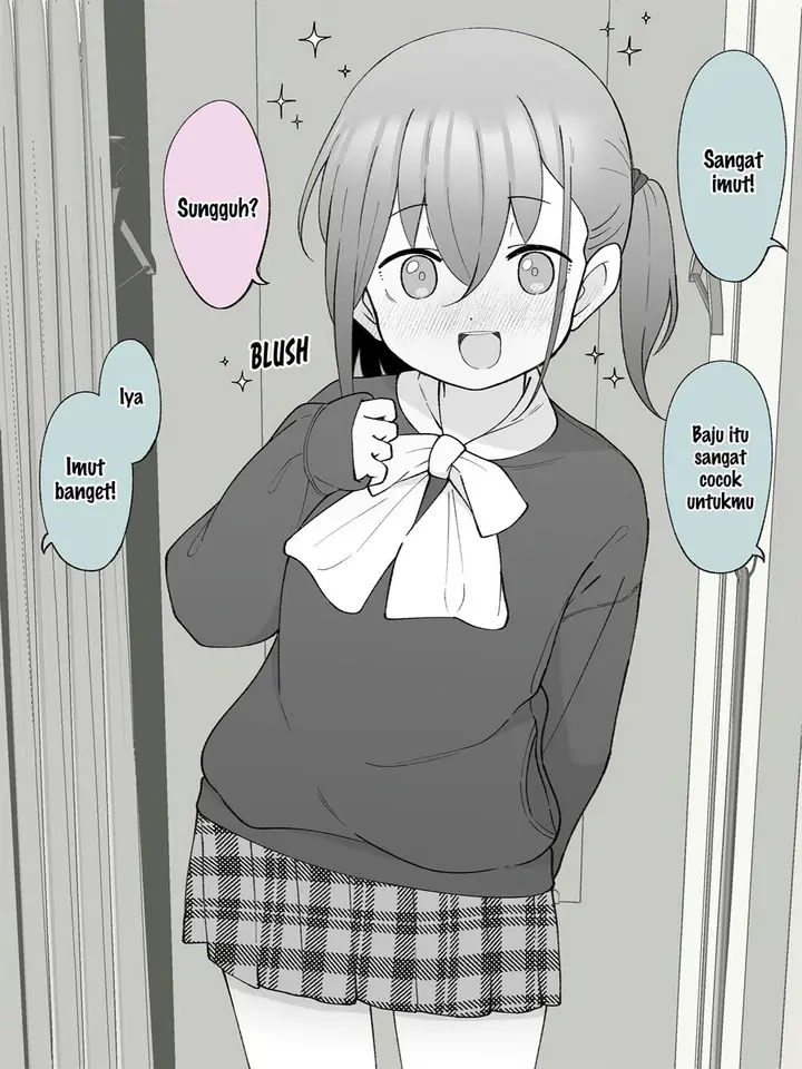 image-komik-hisashiburi-ni-jikka-ni-kaettara-otouto-ga-ts-shiteta-chapter-44-1/5