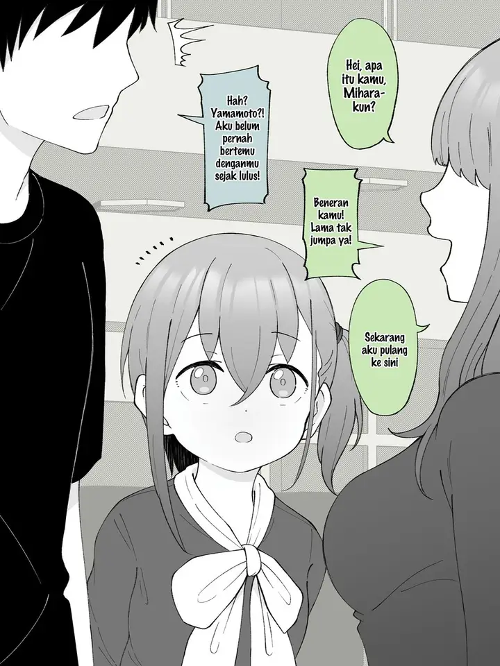 image-komik-hisashiburi-ni-jikka-ni-kaettara-otouto-ga-ts-shiteta-chapter-45-1/5