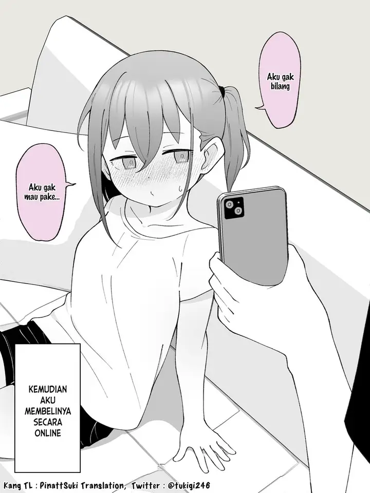 image-komik-hisashiburi-ni-jikka-ni-kaettara-otouto-ga-ts-shiteta-chapter-46-3/4