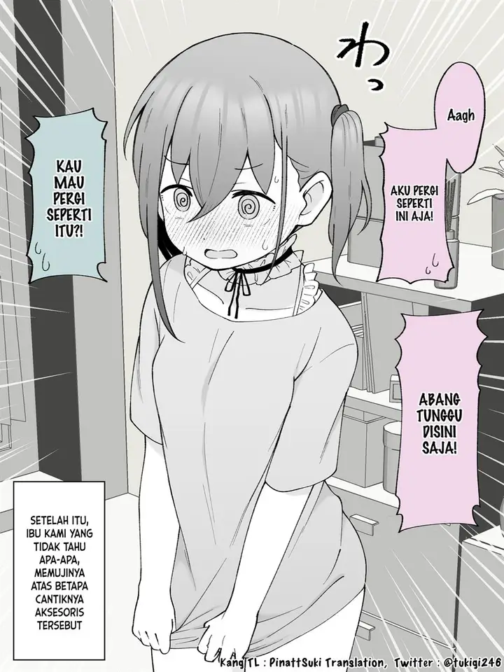 image-komik-hisashiburi-ni-jikka-ni-kaettara-otouto-ga-ts-shiteta-chapter-47-3/4