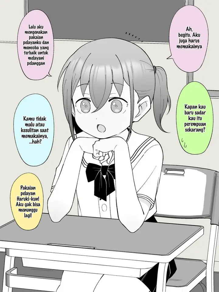 image-komik-hisashiburi-ni-jikka-ni-kaettara-otouto-ga-ts-shiteta-chapter-50-2/4