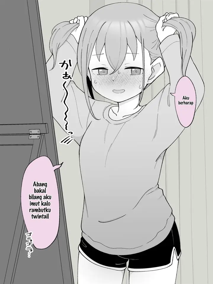 image-komik-hisashiburi-ni-jikka-ni-kaettara-otouto-ga-ts-shiteta-chapter-52-2/4