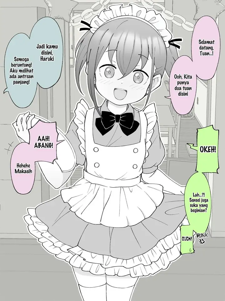 image-komik-hisashiburi-ni-jikka-ni-kaettara-otouto-ga-ts-shiteta-chapter-53-0/5