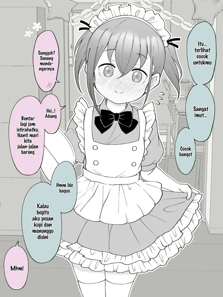 image-komik-hisashiburi-ni-jikka-ni-kaettara-otouto-ga-ts-shiteta-chapter-53-1/5