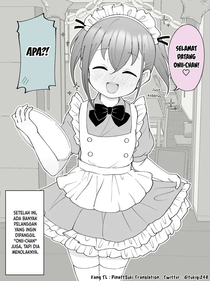 image-komik-hisashiburi-ni-jikka-ni-kaettara-otouto-ga-ts-shiteta-chapter-53-4/5