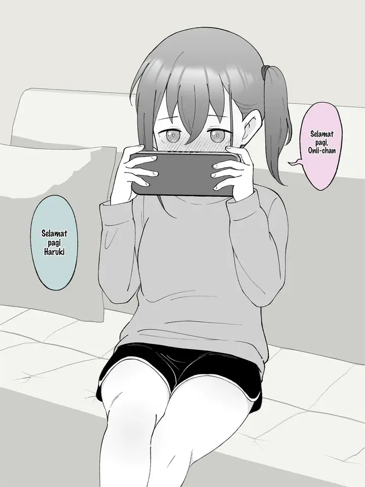 image-komik-hisashiburi-ni-jikka-ni-kaettara-otouto-ga-ts-shiteta-chapter-55-3/5