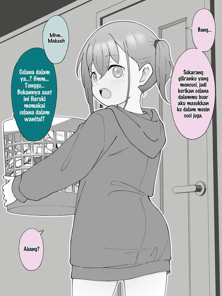 image-komik-hisashiburi-ni-jikka-ni-kaettara-otouto-ga-ts-shiteta-chapter-56-0/4
