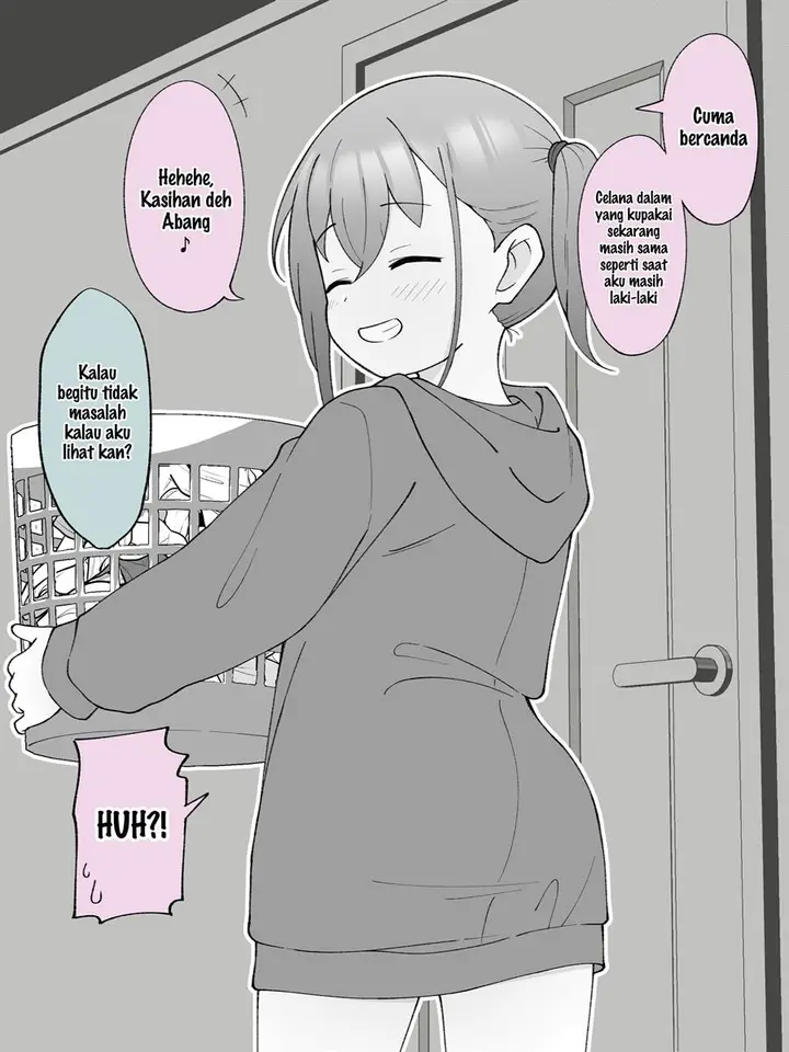 image-komik-hisashiburi-ni-jikka-ni-kaettara-otouto-ga-ts-shiteta-chapter-56-2/4