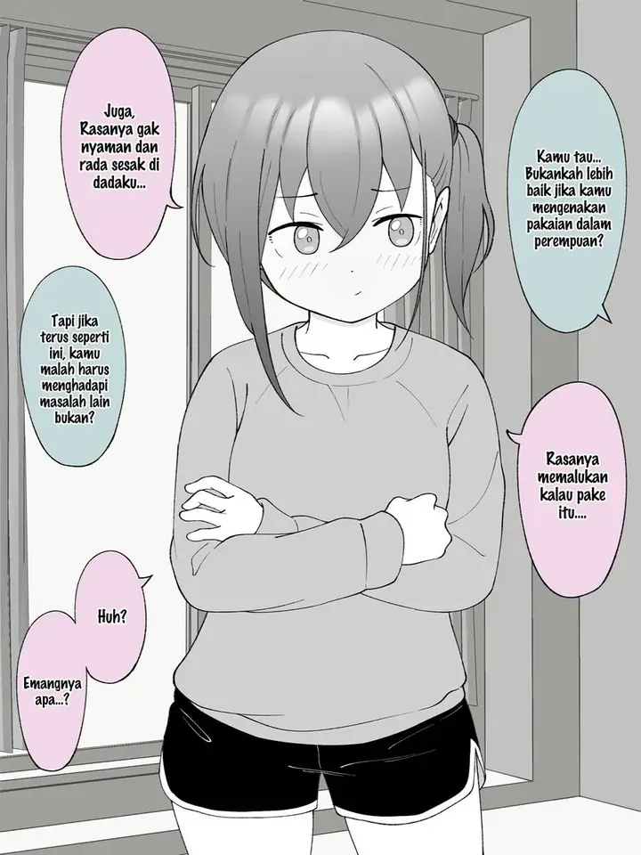 image-komik-hisashiburi-ni-jikka-ni-kaettara-otouto-ga-ts-shiteta-chapter-57-0/4