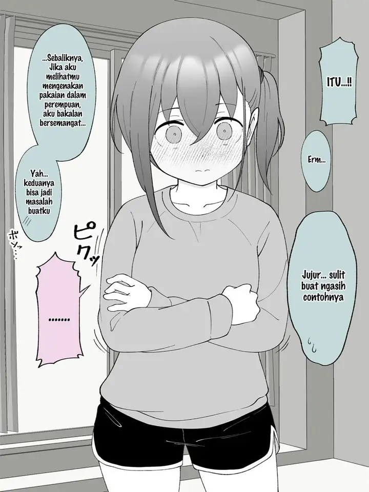 image-komik-hisashiburi-ni-jikka-ni-kaettara-otouto-ga-ts-shiteta-chapter-57-1/4