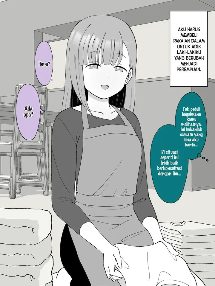 image-komik-hisashiburi-ni-jikka-ni-kaettara-otouto-ga-ts-shiteta-chapter-58-0/5