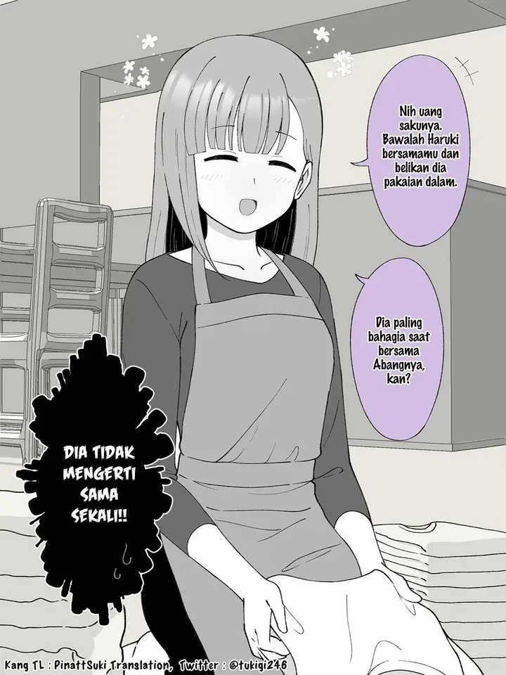 image-komik-hisashiburi-ni-jikka-ni-kaettara-otouto-ga-ts-shiteta-chapter-58-4/5