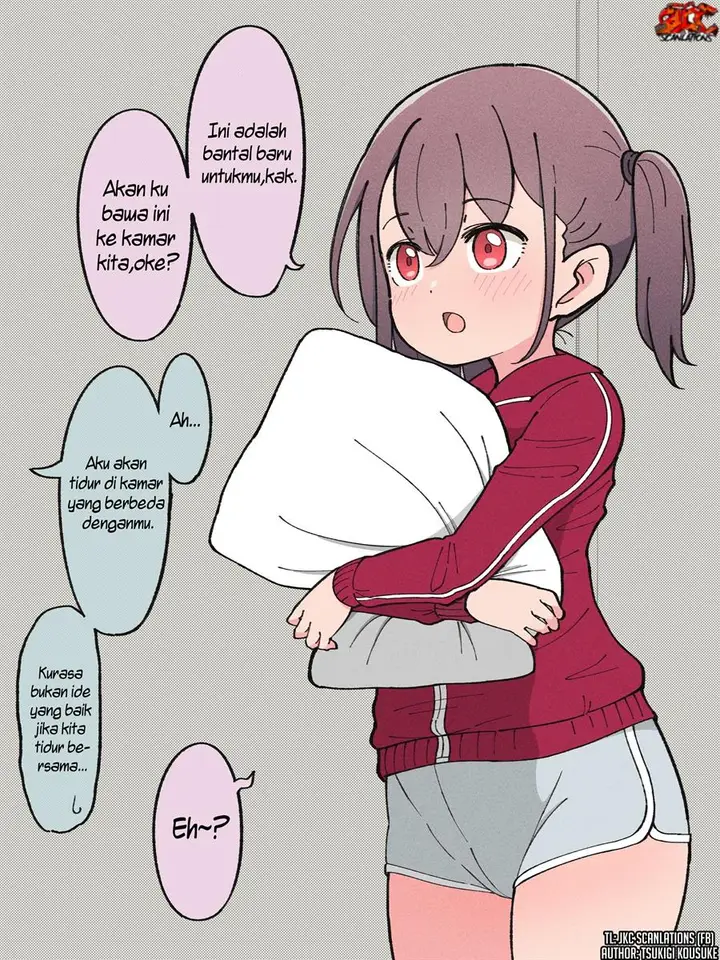 image-komik-hisashiburi-ni-jikka-ni-kaettara-otouto-ga-ts-shiteta-chapter-6-0/3