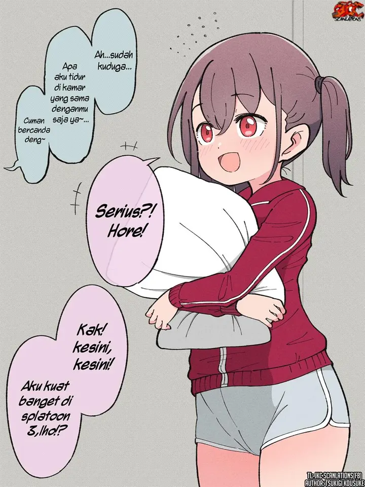 image-komik-hisashiburi-ni-jikka-ni-kaettara-otouto-ga-ts-shiteta-chapter-6-2/3