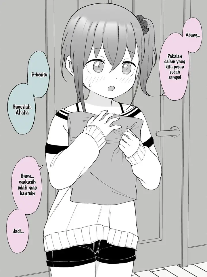 image-komik-hisashiburi-ni-jikka-ni-kaettara-otouto-ga-ts-shiteta-chapter-60-0/4