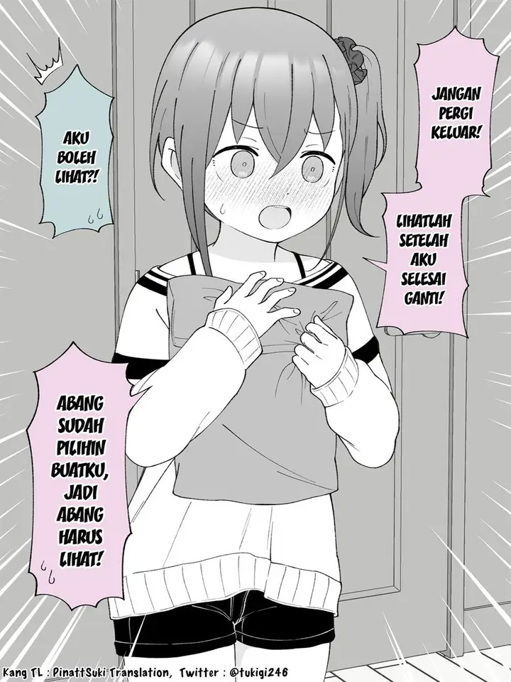 image-komik-hisashiburi-ni-jikka-ni-kaettara-otouto-ga-ts-shiteta-chapter-60-3/4