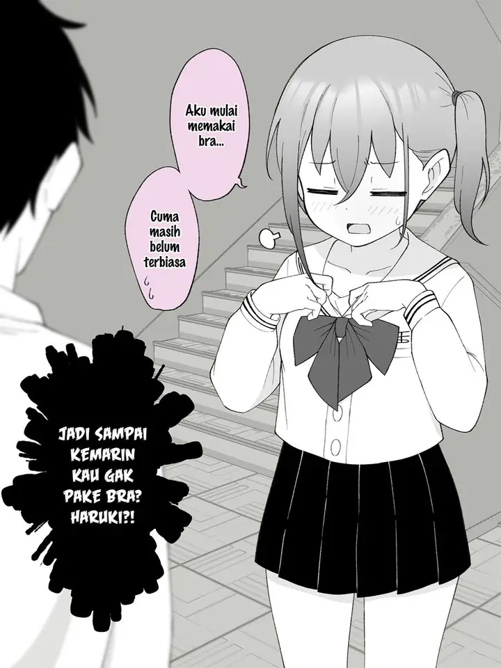 image-komik-hisashiburi-ni-jikka-ni-kaettara-otouto-ga-ts-shiteta-chapter-61-1/5