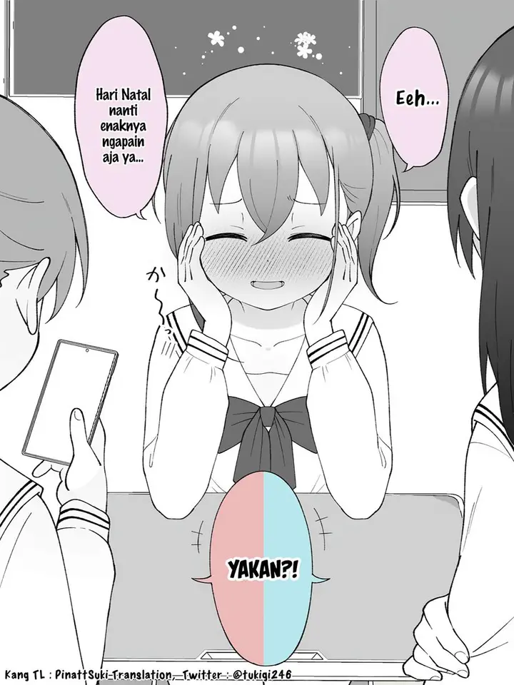 image-komik-hisashiburi-ni-jikka-ni-kaettara-otouto-ga-ts-shiteta-chapter-62-3/4