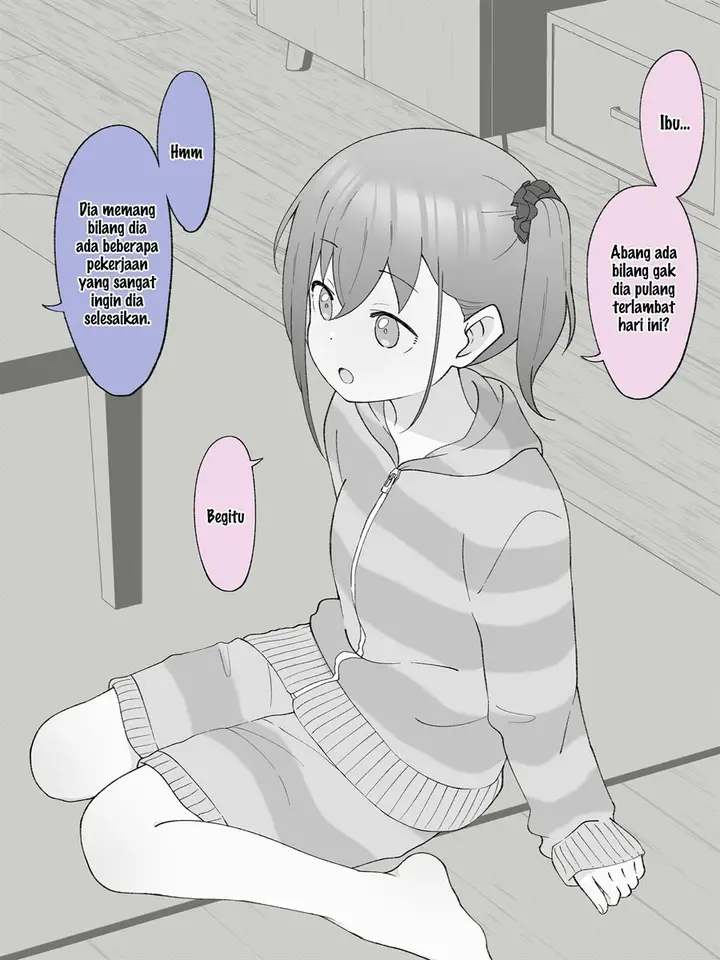 image-komik-hisashiburi-ni-jikka-ni-kaettara-otouto-ga-ts-shiteta-chapter-63-0/4
