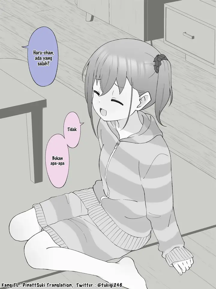 image-komik-hisashiburi-ni-jikka-ni-kaettara-otouto-ga-ts-shiteta-chapter-63-3/4