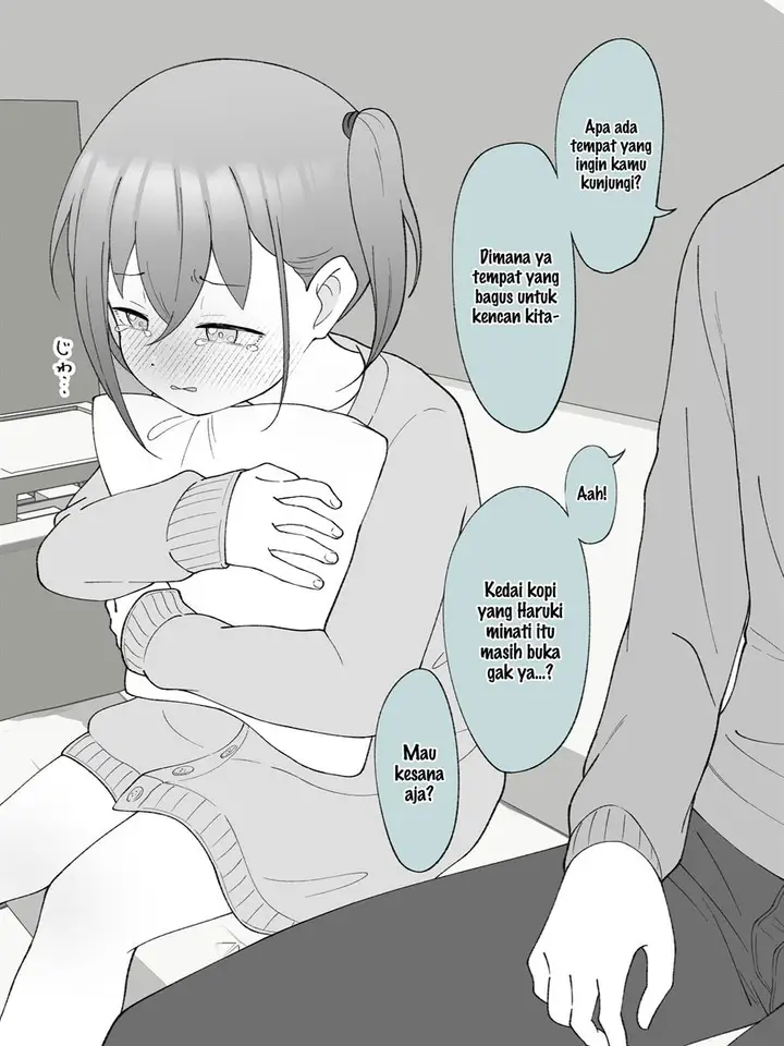 image-komik-hisashiburi-ni-jikka-ni-kaettara-otouto-ga-ts-shiteta-chapter-64-3/5