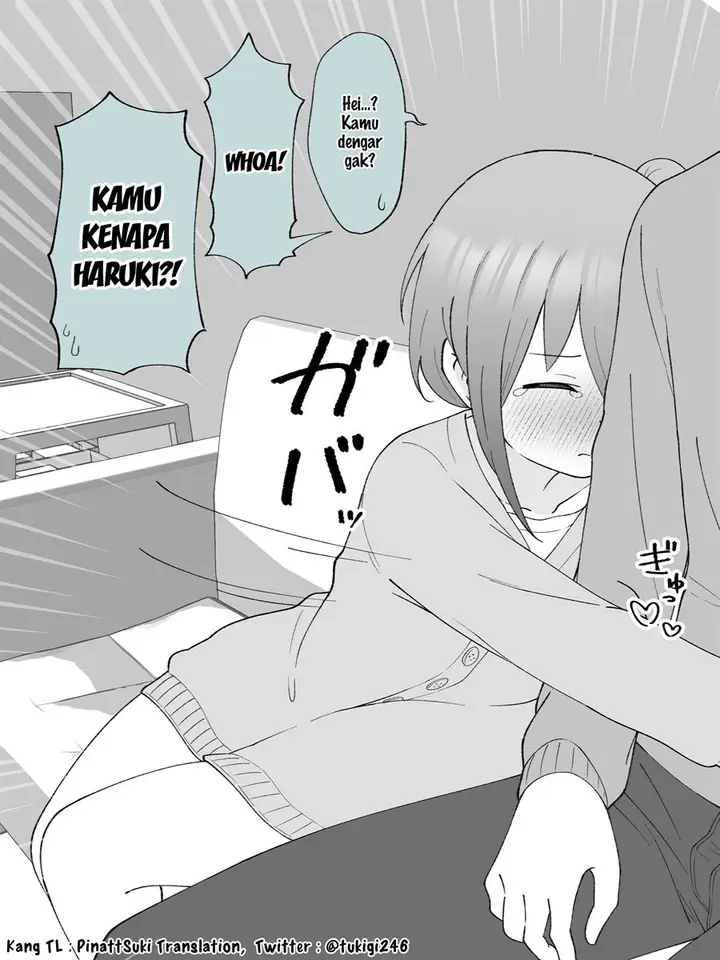 image-komik-hisashiburi-ni-jikka-ni-kaettara-otouto-ga-ts-shiteta-chapter-64-4/5
