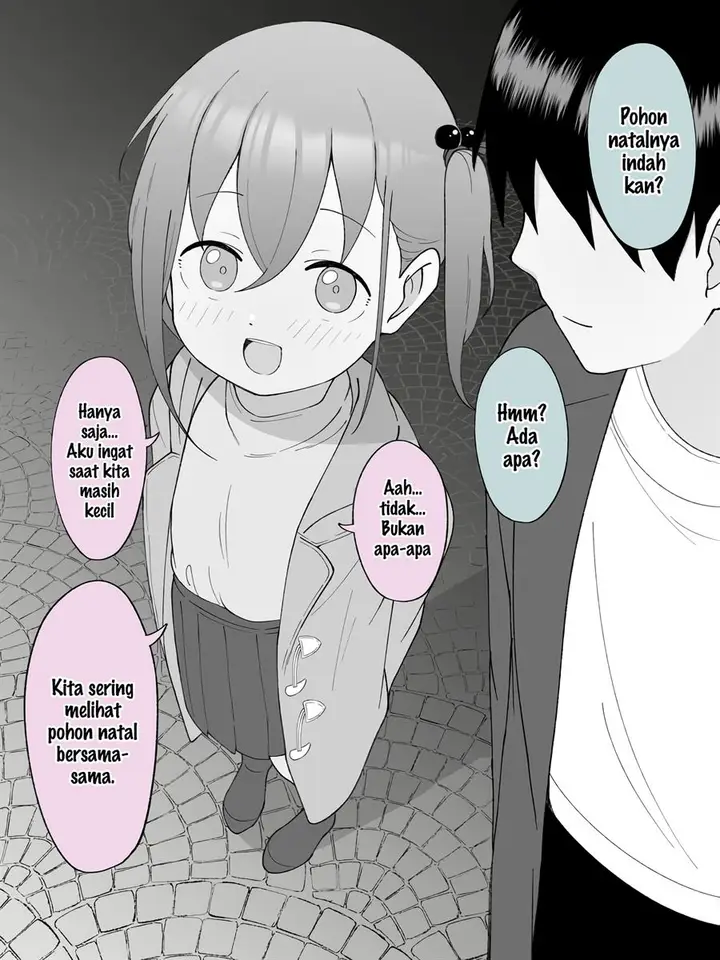 image-komik-hisashiburi-ni-jikka-ni-kaettara-otouto-ga-ts-shiteta-chapter-65-0/5