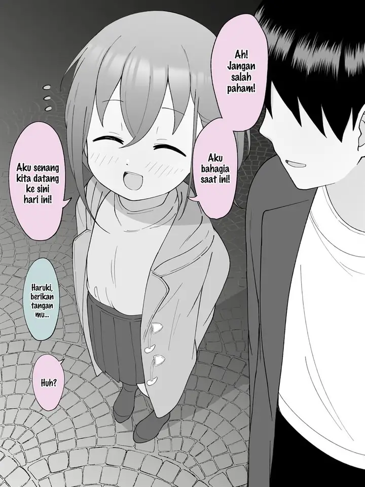 image-komik-hisashiburi-ni-jikka-ni-kaettara-otouto-ga-ts-shiteta-chapter-65-2/5