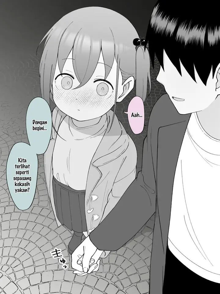 image-komik-hisashiburi-ni-jikka-ni-kaettara-otouto-ga-ts-shiteta-chapter-65-3/5