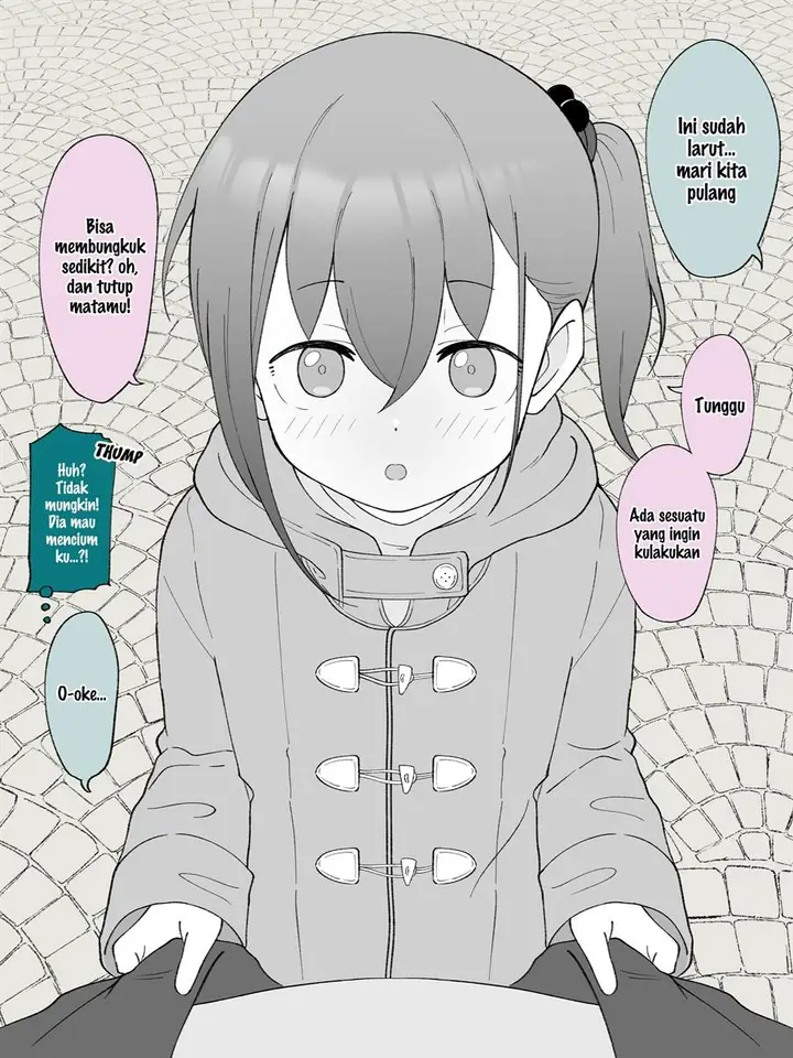 image-komik-hisashiburi-ni-jikka-ni-kaettara-otouto-ga-ts-shiteta-chapter-66-0/5