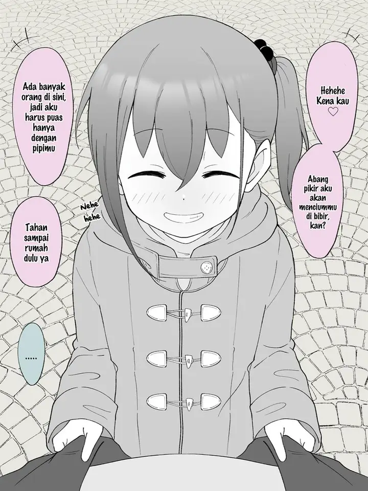 image-komik-hisashiburi-ni-jikka-ni-kaettara-otouto-ga-ts-shiteta-chapter-66-2/5