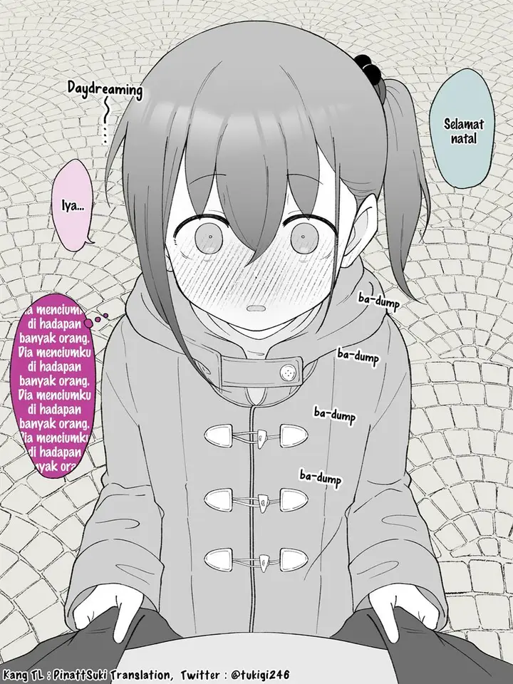 image-komik-hisashiburi-ni-jikka-ni-kaettara-otouto-ga-ts-shiteta-chapter-66-4/5