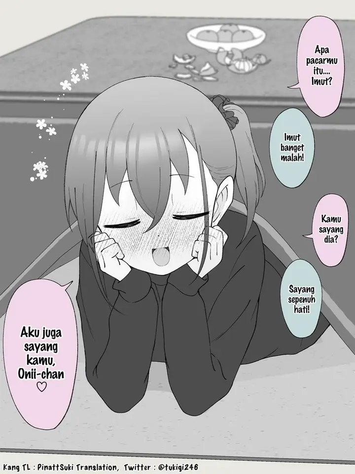 image-komik-hisashiburi-ni-jikka-ni-kaettara-otouto-ga-ts-shiteta-chapter-67-3/4