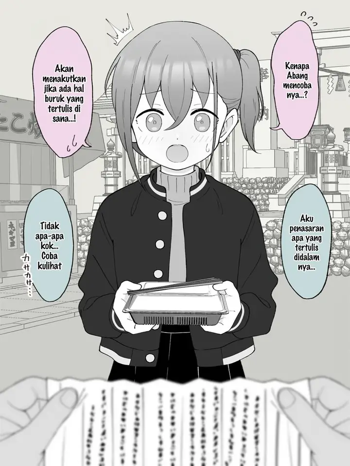 image-komik-hisashiburi-ni-jikka-ni-kaettara-otouto-ga-ts-shiteta-chapter-69-1/4