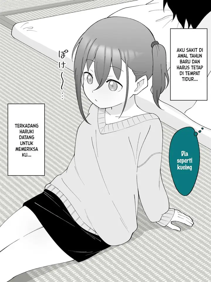 image-komik-hisashiburi-ni-jikka-ni-kaettara-otouto-ga-ts-shiteta-chapter-70-0/4