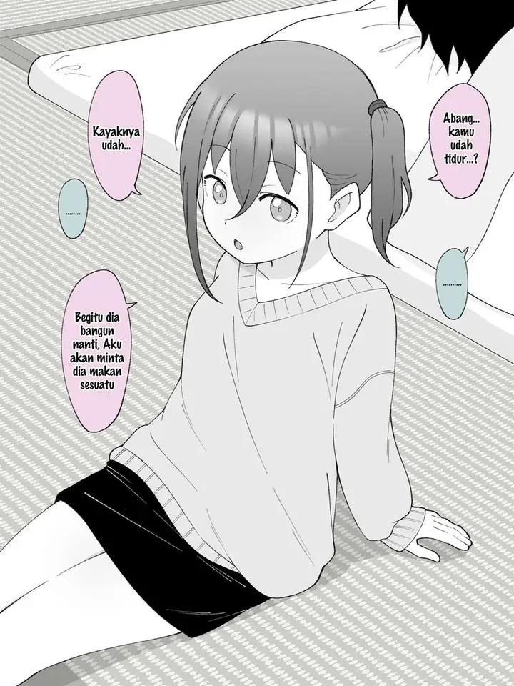 image-komik-hisashiburi-ni-jikka-ni-kaettara-otouto-ga-ts-shiteta-chapter-70-1/4
